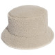 Adidas Καπέλο Winterized Teddy Fleece Bucket Hat